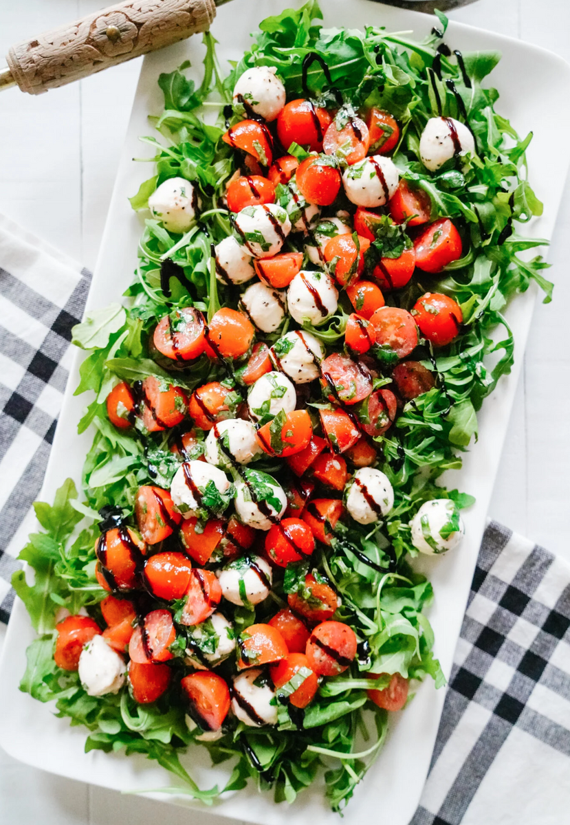 Salad Dressing Bottle – The Seasoned Gourmet