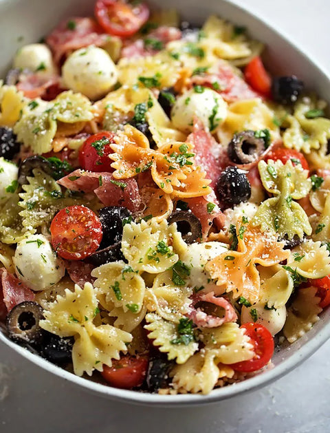 Italian Pasta Salad