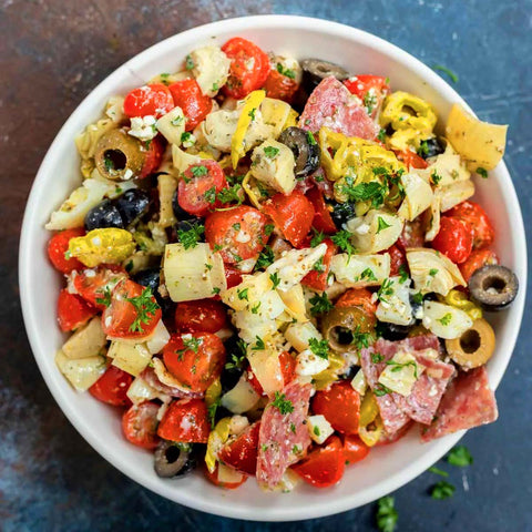 Antipasto Salad