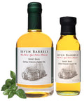 Sweet Basil Extra Virgin Olive Oil