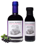 Black Currant Balsamic Vinegar