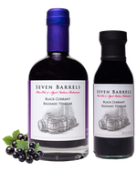 Black Currant Balsamic Vinegar