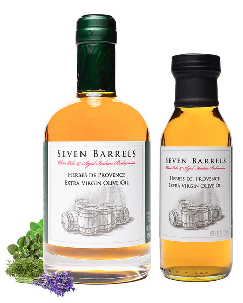 Herbes de Provence Extra Virgin Olive Oil