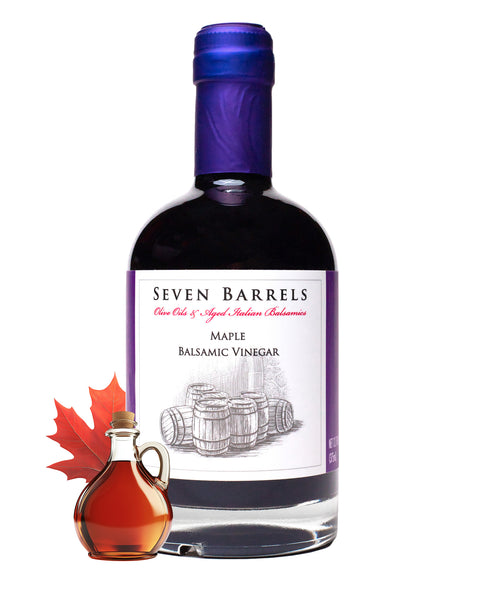 Maple Balsamic Vinegar