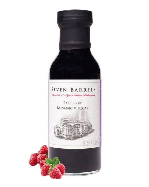 Raspberry Balsamic Vinegar