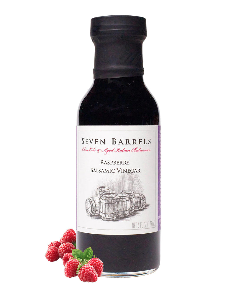 
                  
                    Raspberry Balsamic Vinegar
                  
                