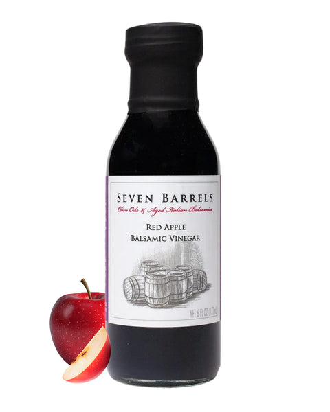 Red Apple Balsamic Vinegar