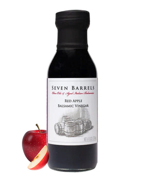 
                  
                    Red Apple Balsamic Vinegar
                  
                