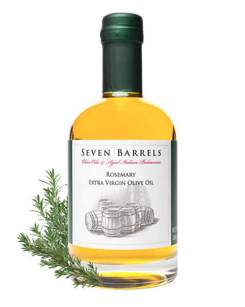 Rosemary Extra Virgin Olive Oil