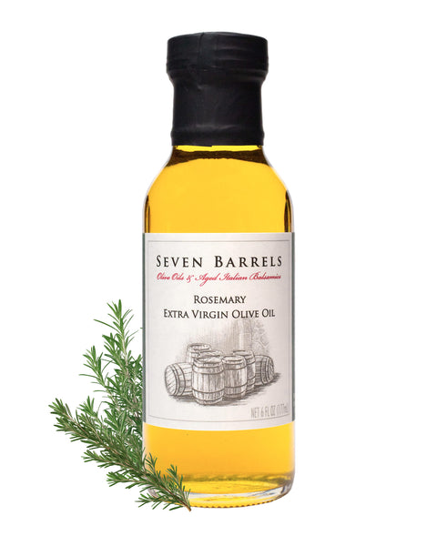 Rosemary Extra Virgin Olive Oil