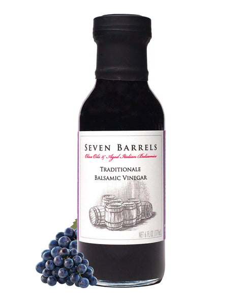 Traditionale Balsamic Vinegar