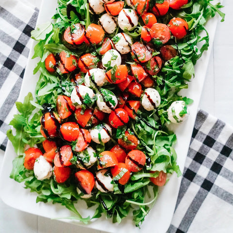 Strawberry Balsamic Vinegar