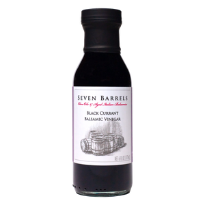 
                  
                    Black Currant Balsamic Vinegar and Blood Orange Extra Virgin Olive Oil
                  
                