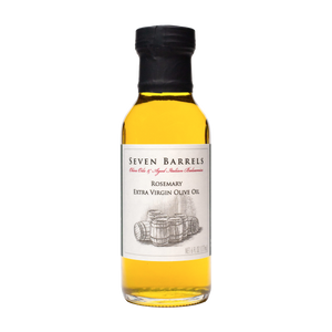 
                  
                    Maple Balsamic Vinegar and Rosemary Extra Virgin Olive Oil
                  
                